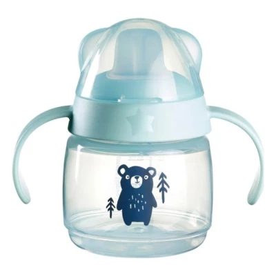 Tommee Tippee Soft Spout Transition Cup 150ml (4m+)