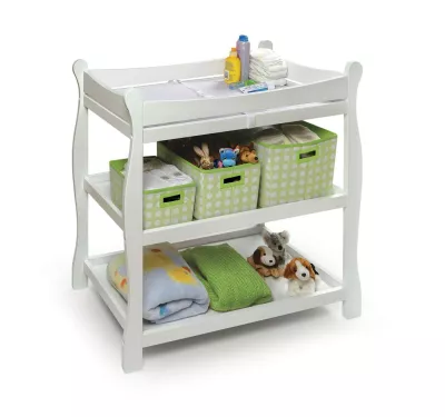 Baby Changing Table