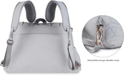 Diaper Bag Backpack
