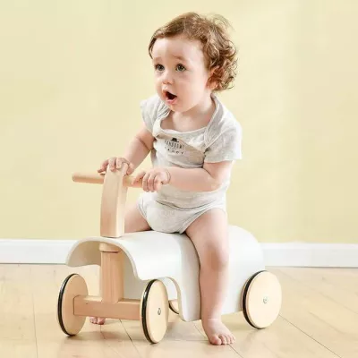 Learning Walker