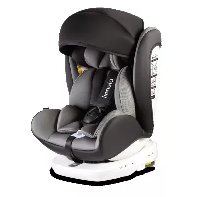 LIONELO Sander Isofix Children's Car Seat