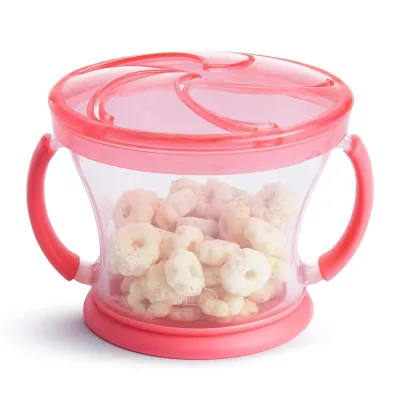 Munchkin Snack Catcher
