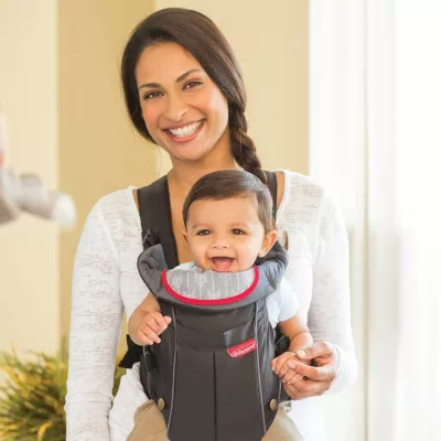 SWIFT CLASSIC CARRIER WITH POCKET