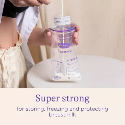 Lansinoh Breastmilk Storage Bags