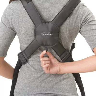 SWIFT CLASSIC CARRIER WITH POCKET