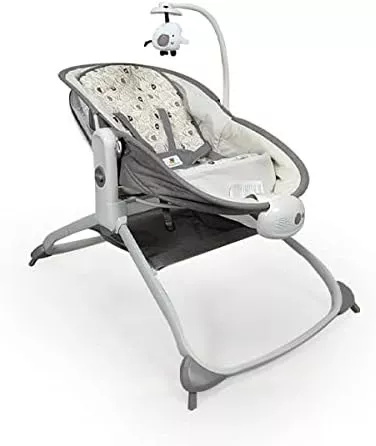 Mastela 6 in 1 Multi-Function Bassinet