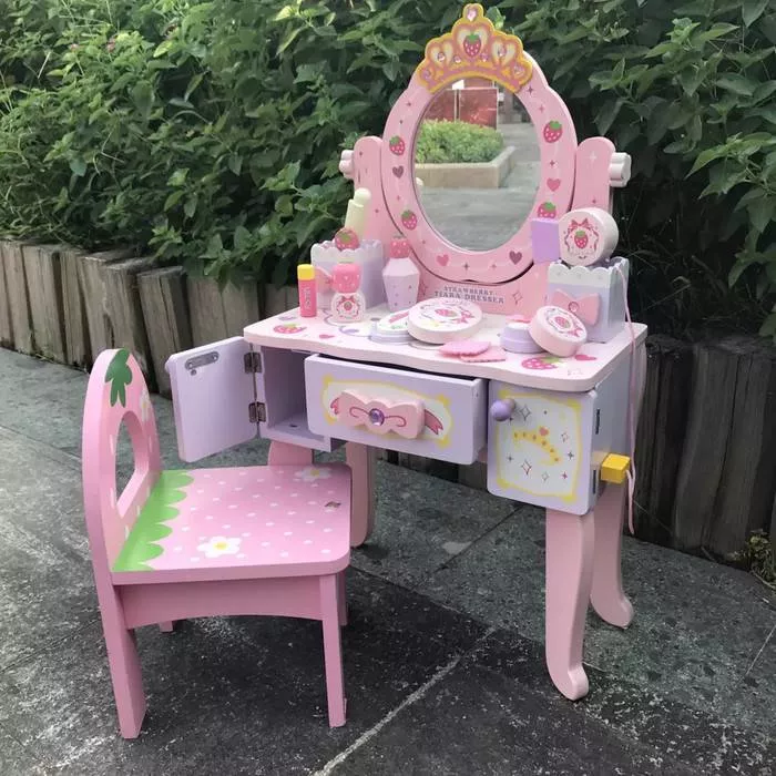Make Up Set