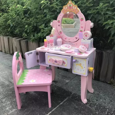Make Up Set