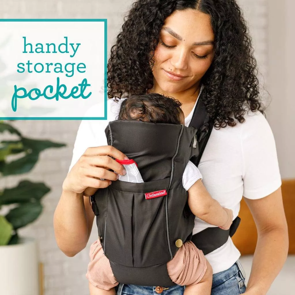 SWIFT CLASSIC CARRIER WITH POCKET