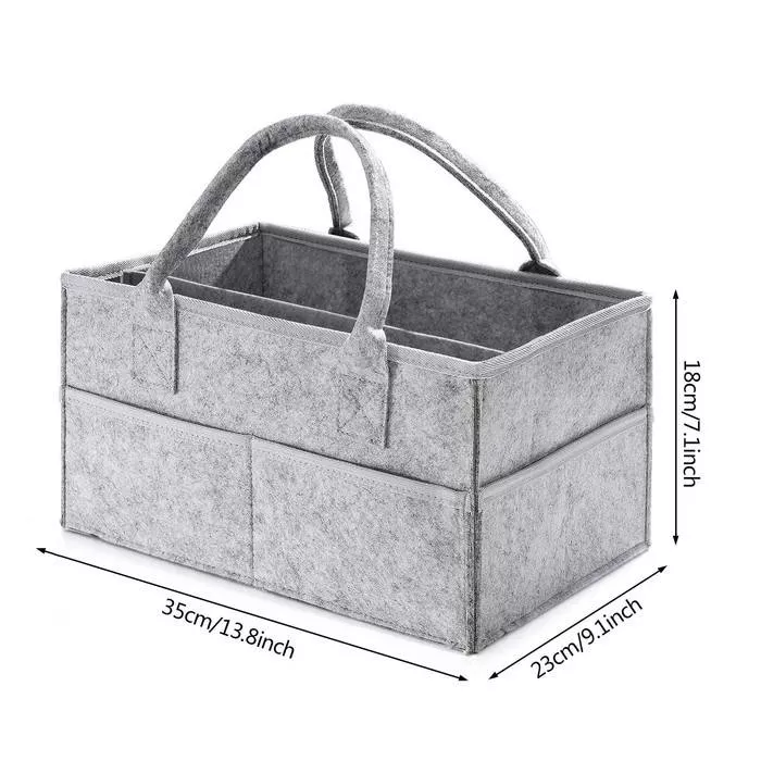 Diaper Caddy