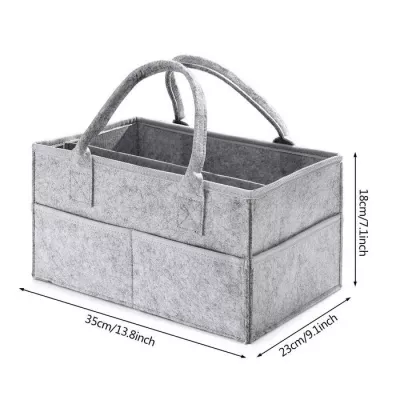 Diaper Caddy