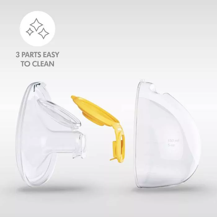 Medela Freestyle Hands-Free Breast Pump