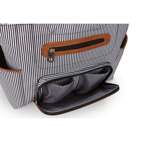 5 in 1 Diaper Bag