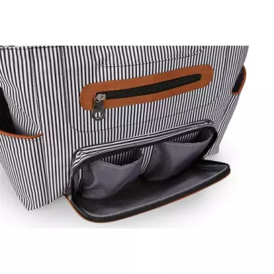 5 in 1 Diaper Bag