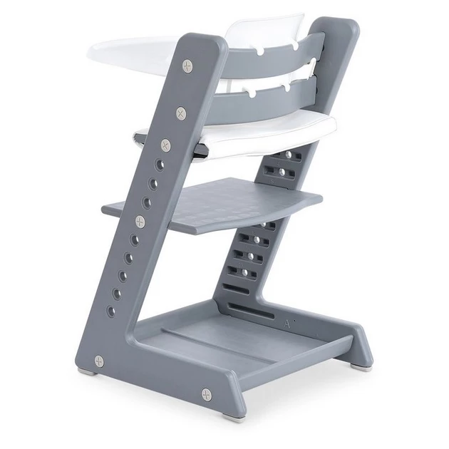 Montessori Plastic Highchair
