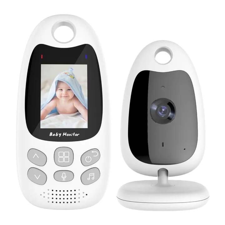 Wireless Baby Monitor