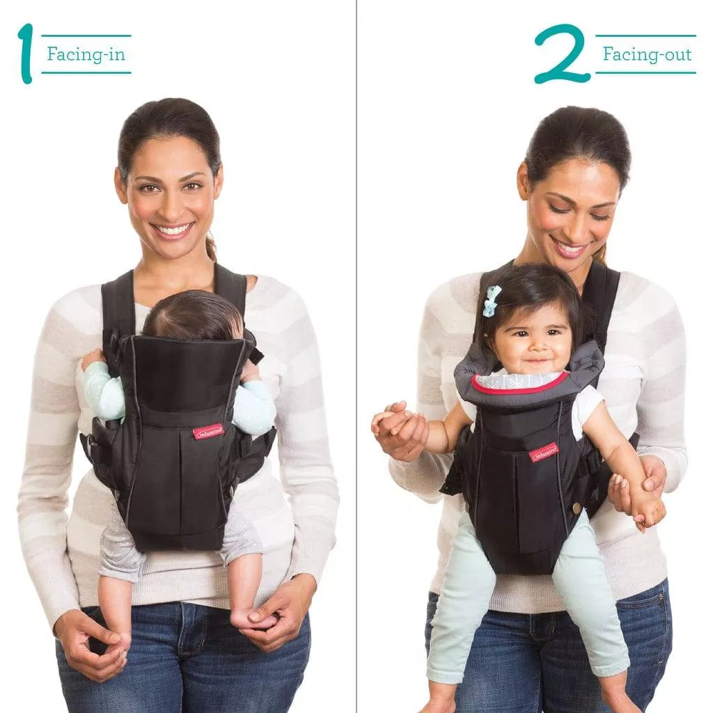 SWIFT CLASSIC CARRIER WITH POCKET