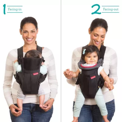 SWIFT CLASSIC CARRIER WITH POCKET