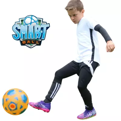 Smart Ball Skills Training Football