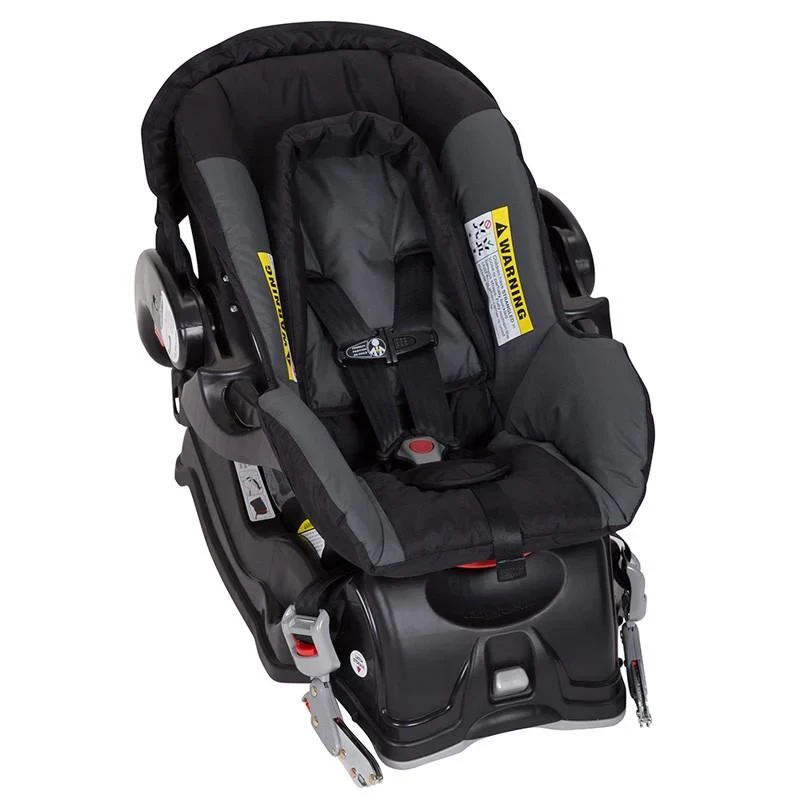 EZ Flex Loc Infant Car Seat