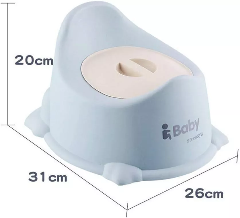 baby potty