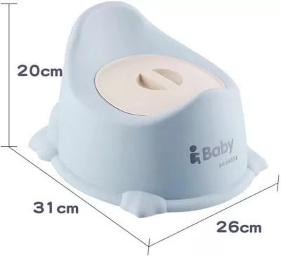 baby potty