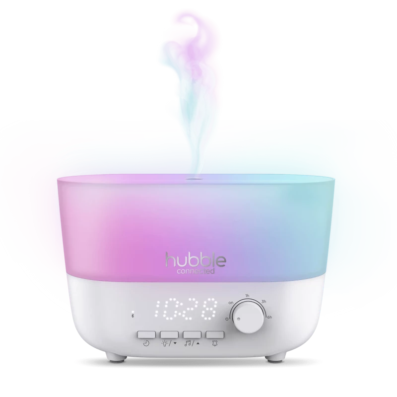 Hubble mist humidifier