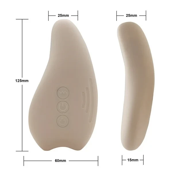 Breast Massager