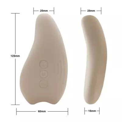 Breast Massager