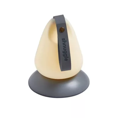 Shnuggle Moonlight Night Light, Sleep Training Light for Babies and Toddlers, Teaches Night and Day, Portable & Dimmable Nursery Light