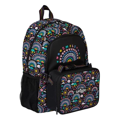 Smiggle Backpack Set For Kids | Bag Set for school and Travel