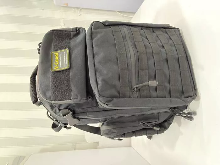 Daddy Bags