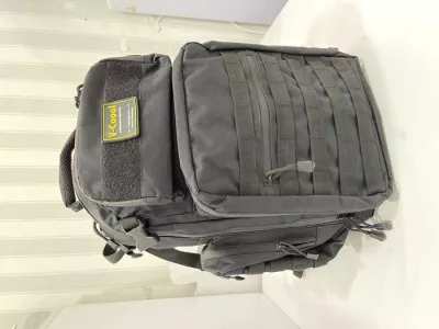 Daddy Bags