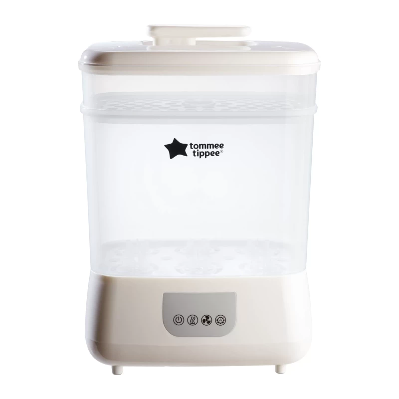 Steridryer Electric Steam Steriliser & Dryer