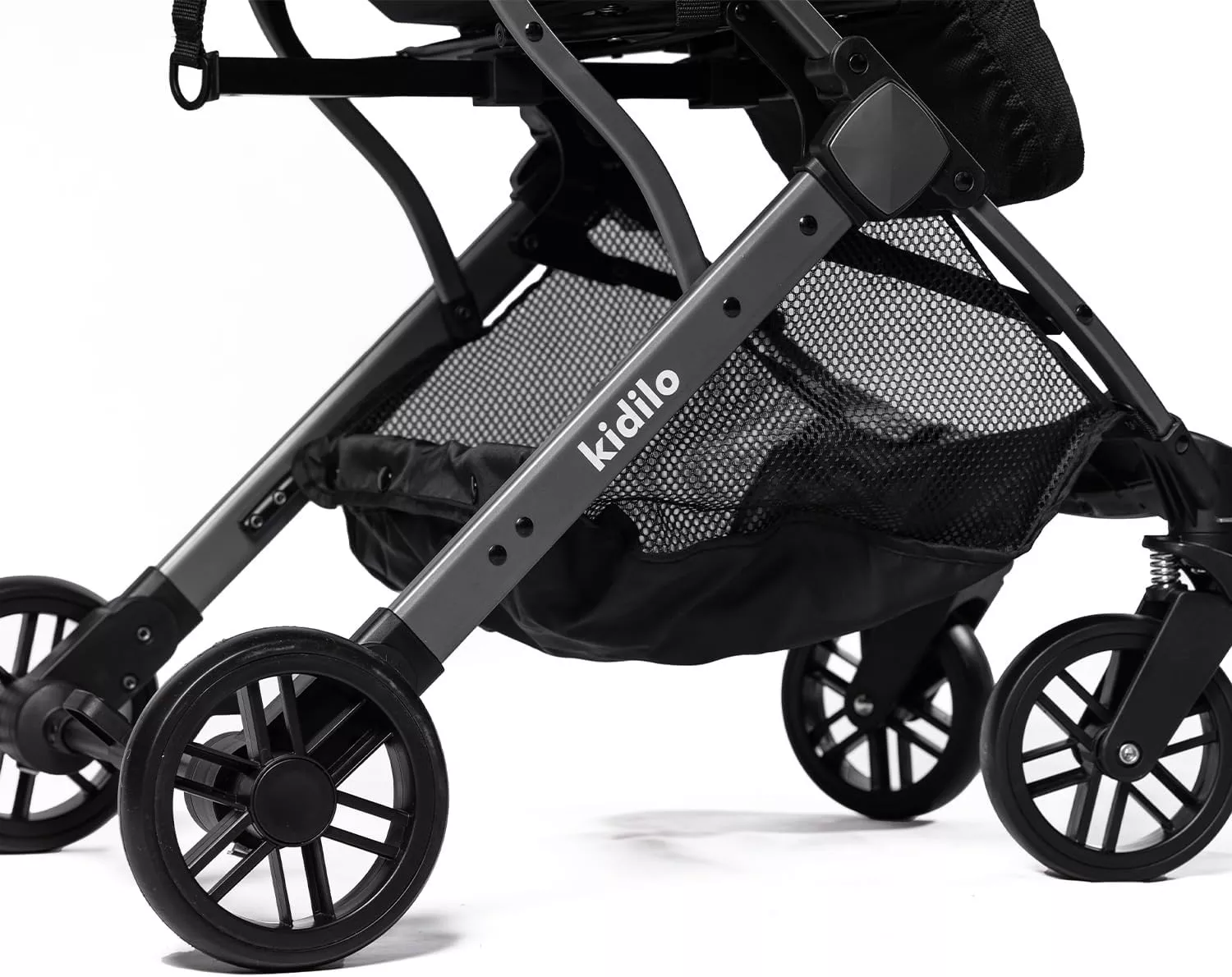 K8 Light Weight Stroller