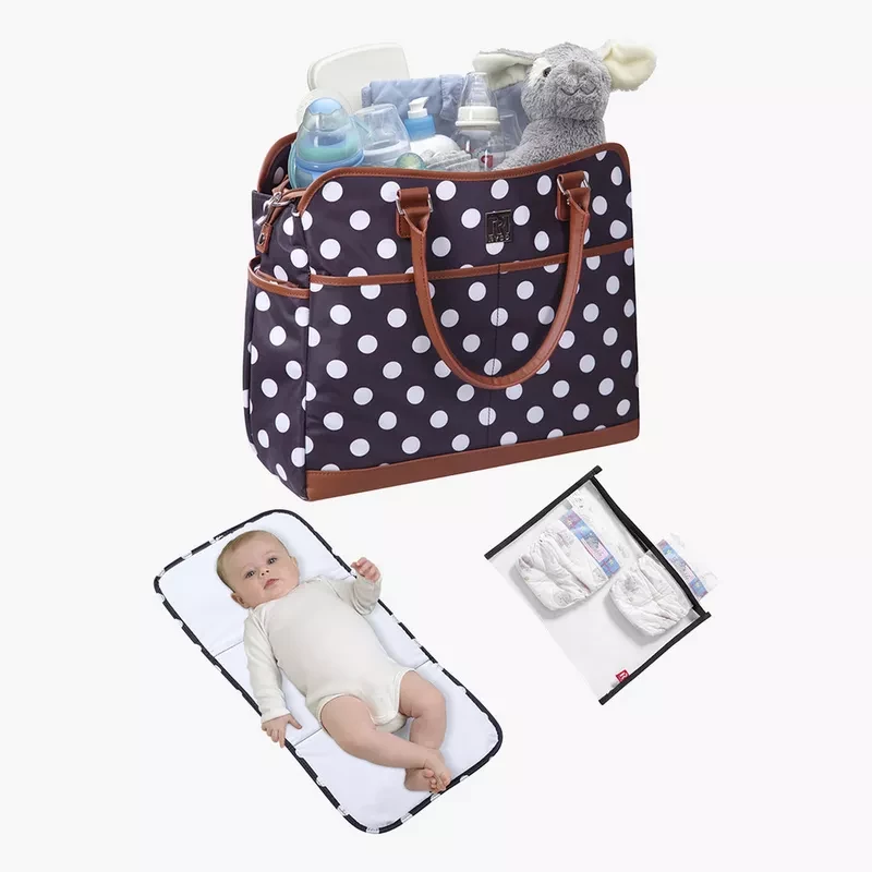 Ryco Printed Nursing Bag