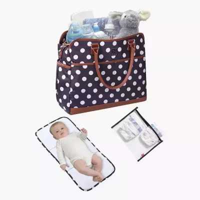 Ryco Printed Nursing Bag