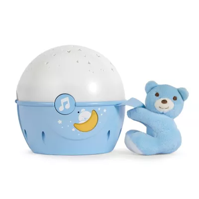 Chicco First Dreams Next 2 Stars Night Light