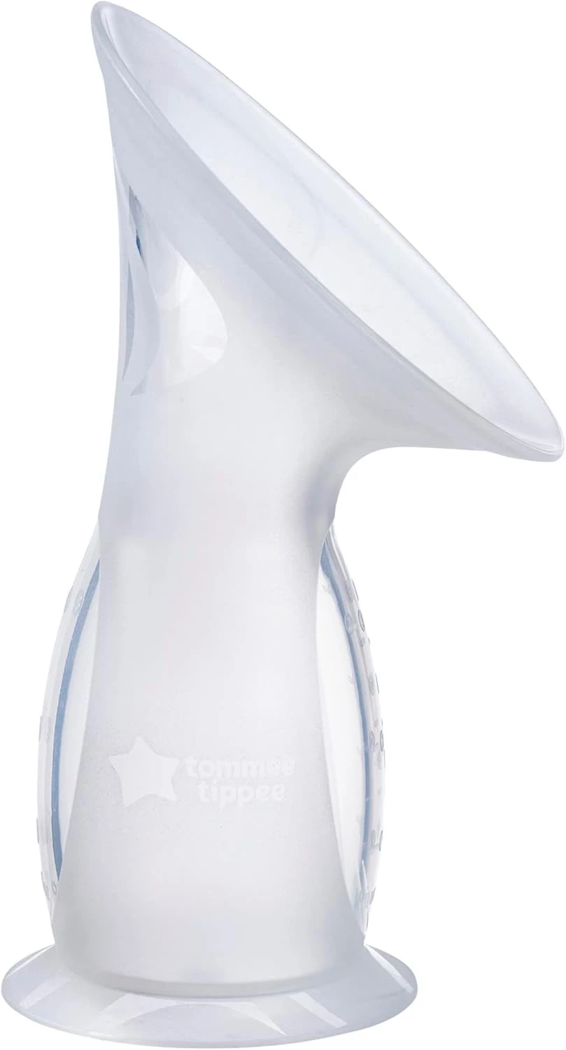 Tommee Tippee Silicone Milk Collector