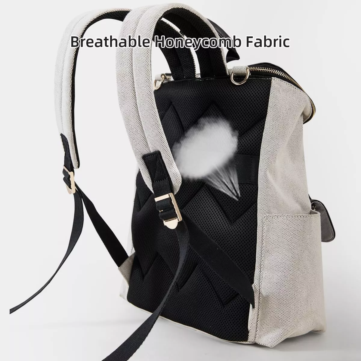 Sunveno Mamma Diaper Bag