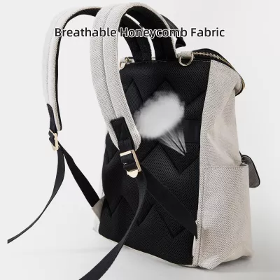 Sunveno Mamma Diaper Bag
