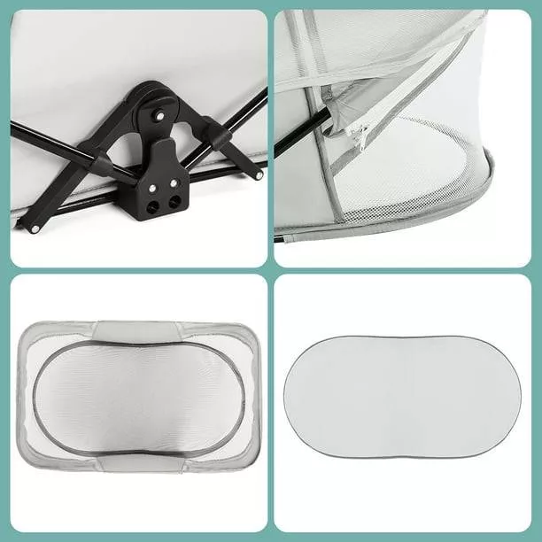 Travel Bed