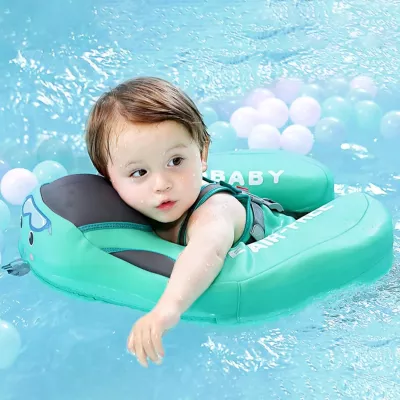 Floating Bed Mambobaby