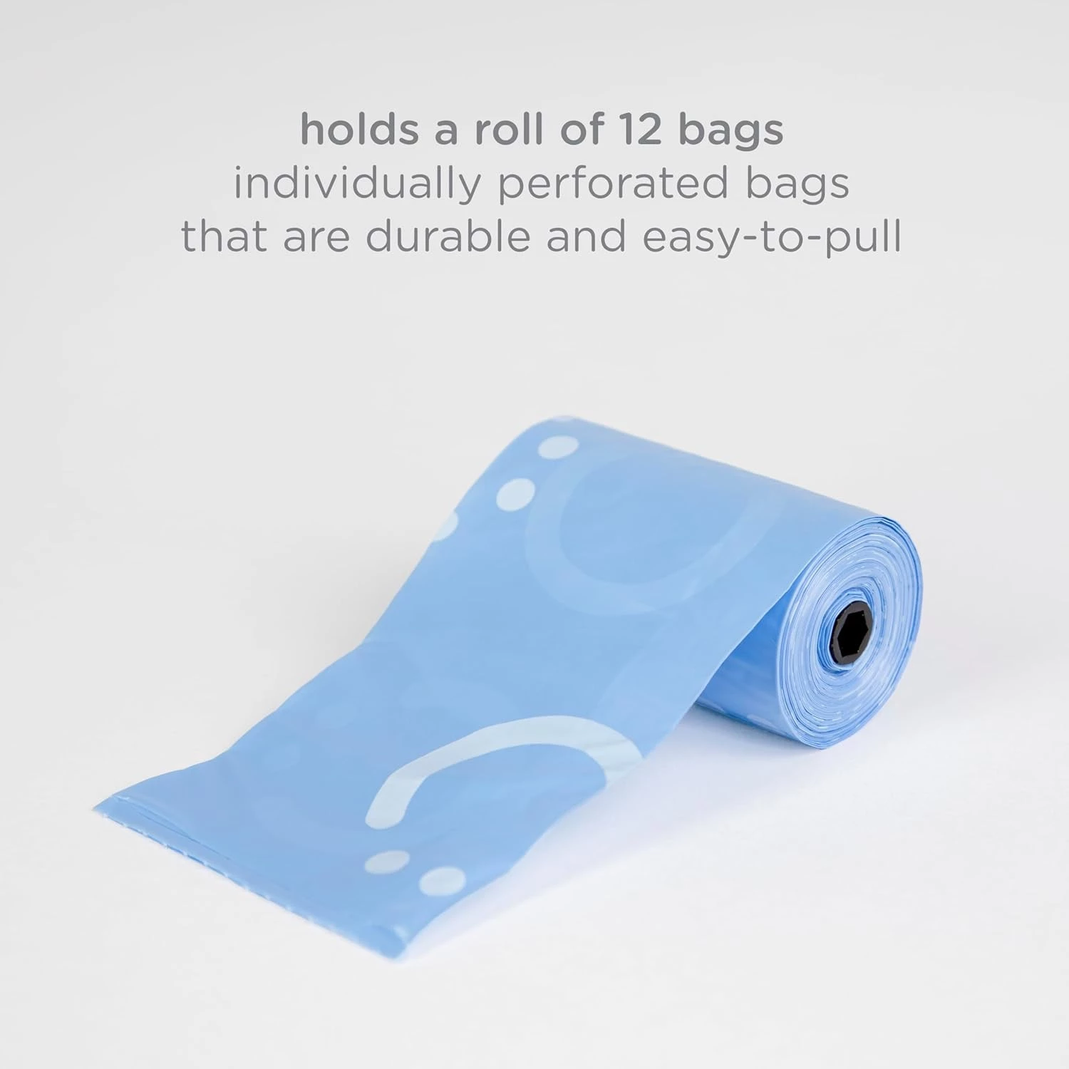 On-the-Go Diaper Bag Dispenser