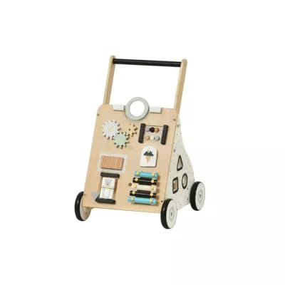 Push Walker