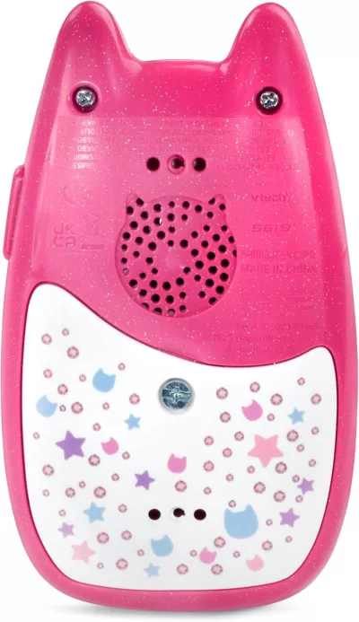 VTech Gabby's Dollhouse A-Meow-Zing Phone