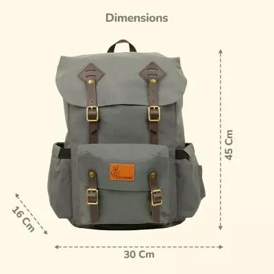 Caramello Diaper Bag