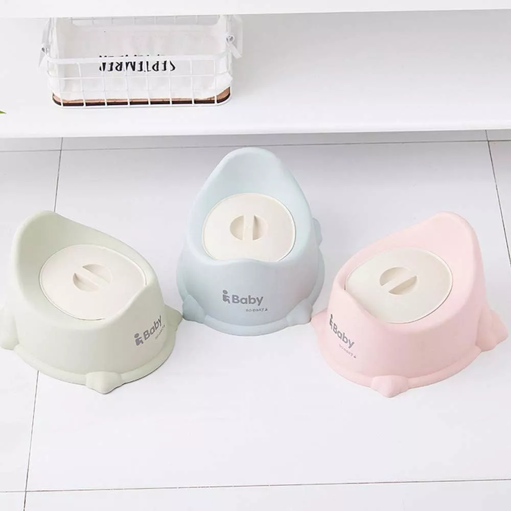 baby potty