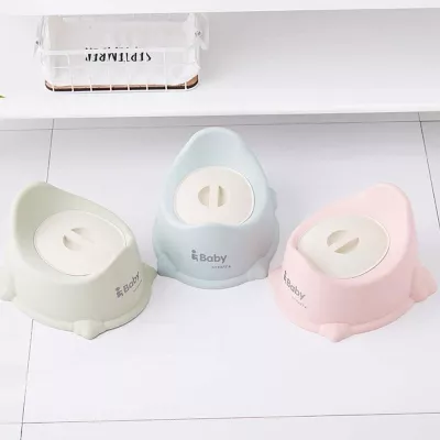 baby potty