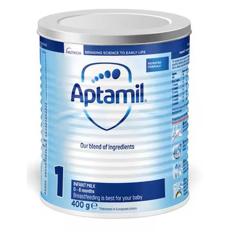 APTAMIL 1 400G